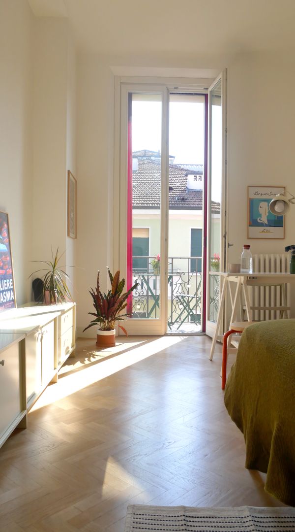 La maison de Michele