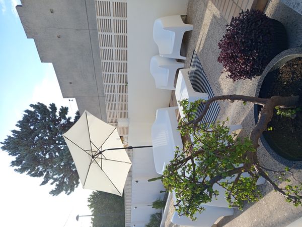 La maison de Cristina