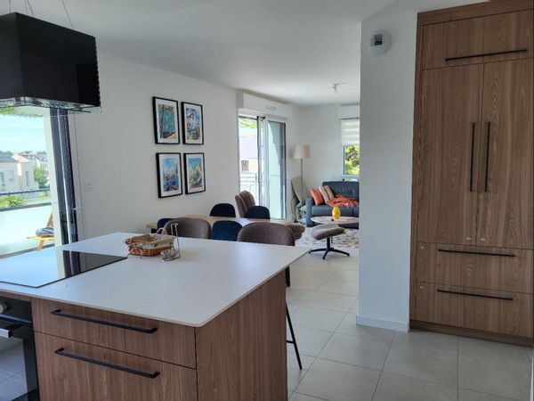 Casa di Chantal et Jean Luc