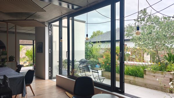 Beautiful bespoke Family Home