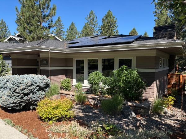 Bend Home in Northwest Crossing