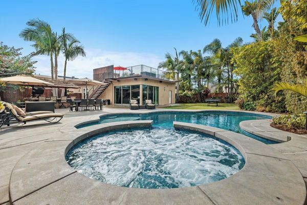 PRIVATE RESORT WITH HEATED POOL