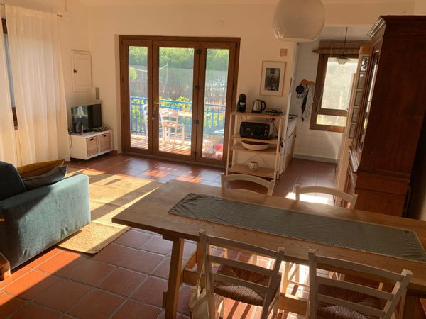 La maison de Francesca