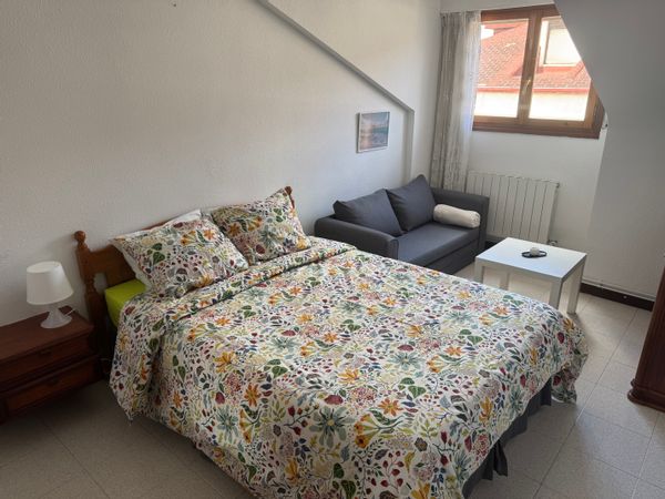 Jose Mari's house