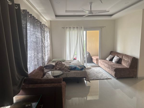 La maison de Ramakant