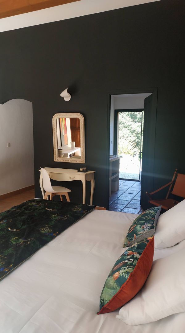 Le bonheur est dans la jungle