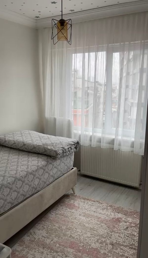 Casa de Yusuf Emre