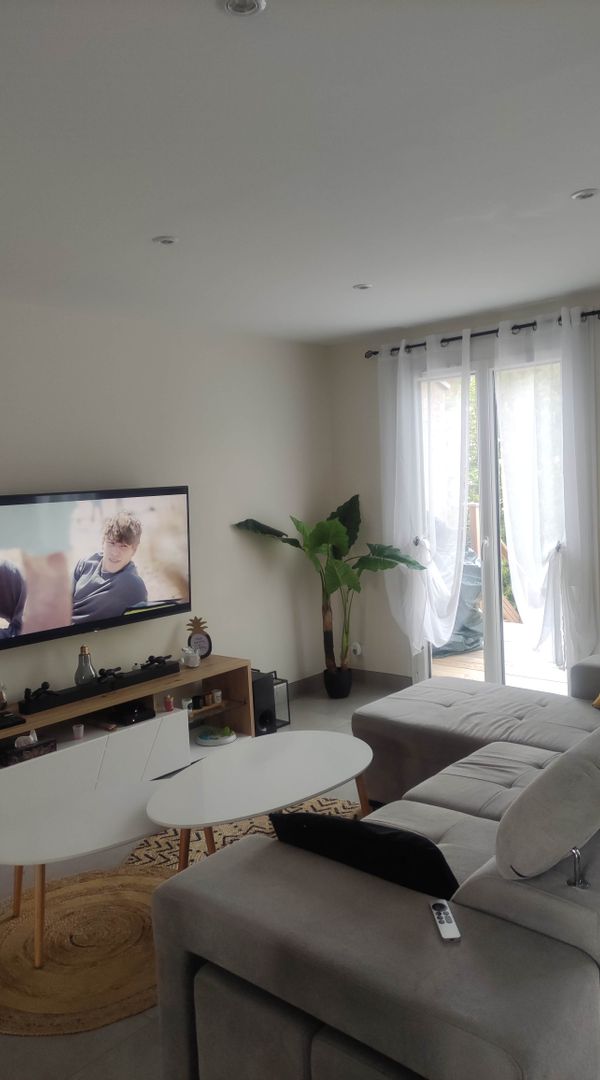 Maison entre ville et campagne, à 2km du circuit mythique du Mans A seulement 1h de Paris en train