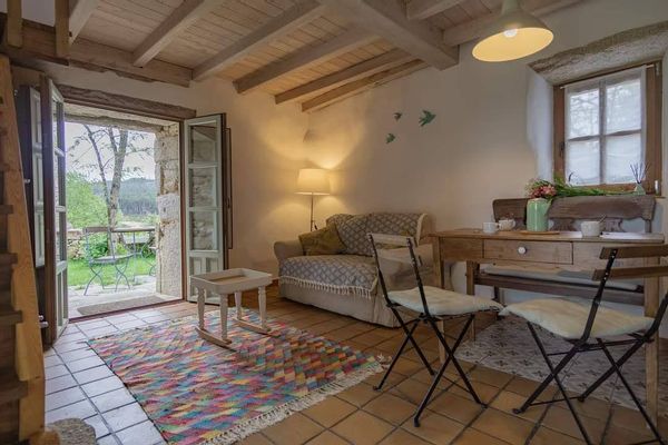 La maison de Cristina