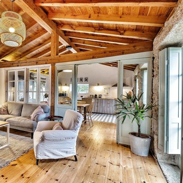 La maison de Cristina