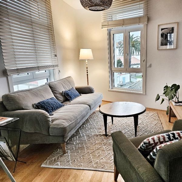 La maison de Cristina