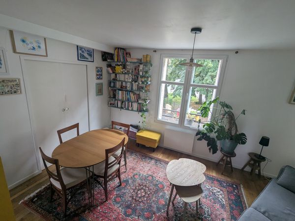 Casa di Céline