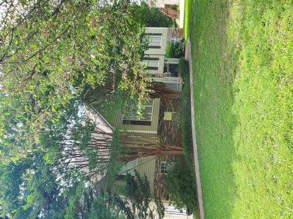 La maison de Christi