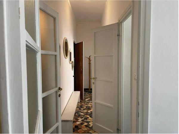 Nana's private room in the heart of Milan