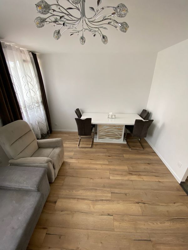 Appartement 3 chambres au cœur de Annecy ”