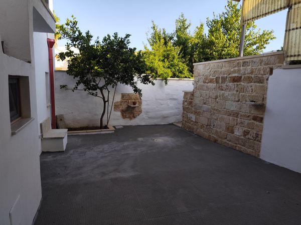 Antonio s Haus