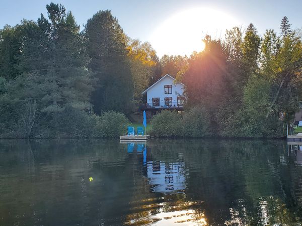 Casa de Louise et Pierre