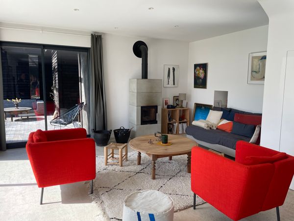 Casa de Nolwenn