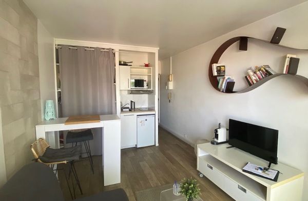 Petit cocon à Toulouse, proche métro et gare