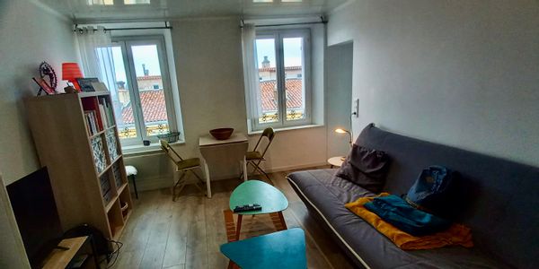 Oasis de lumière Hyères