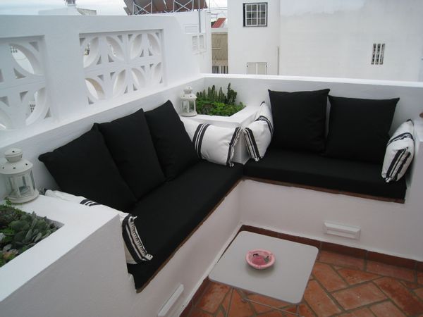 Roland's house
