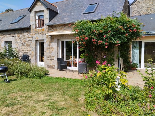 Casa de Jérôme et Nathalie