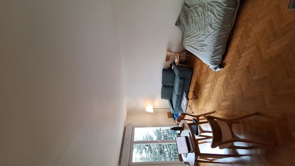 La maison de Nicolas