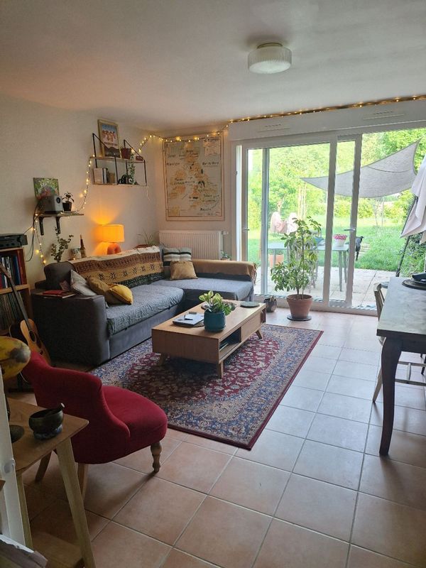 Casa di Mathilde