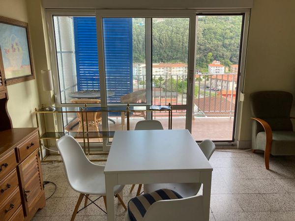 Montserrat's house
