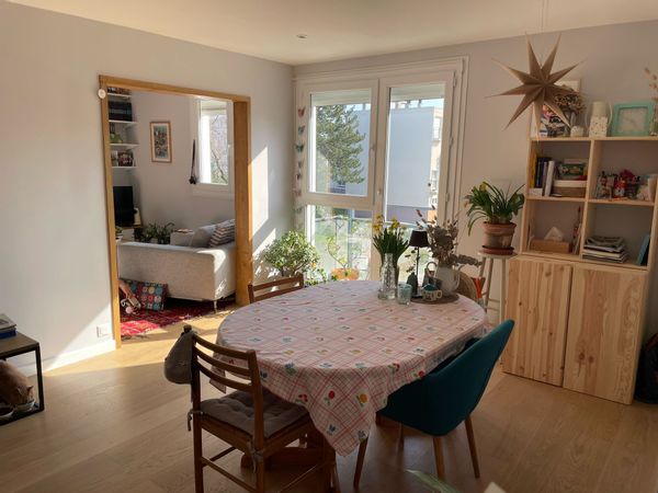 Un appartement prés du Port de Vannes