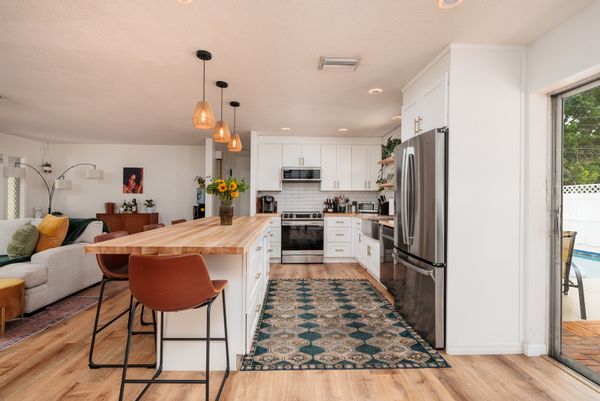 La maison de Alexandre