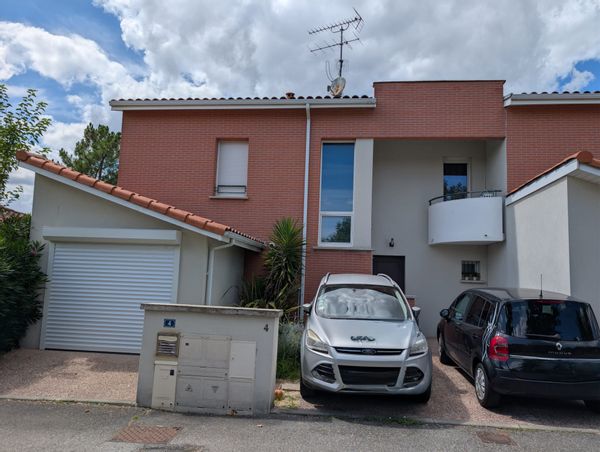Maison proche Toulouse