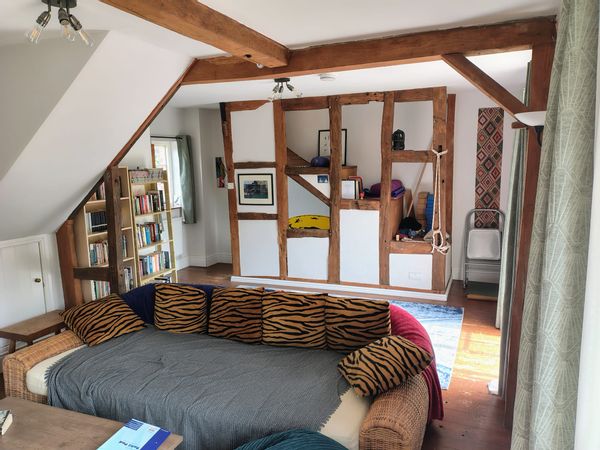 Casa di Dave
