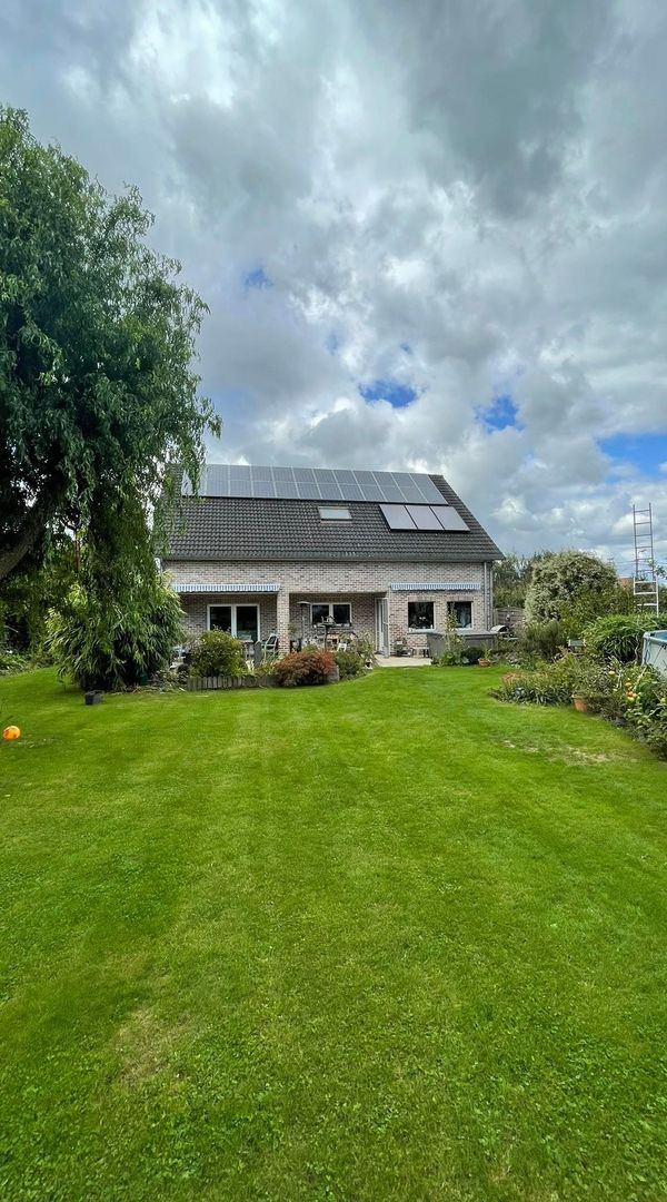 casa a Visé, Belgique