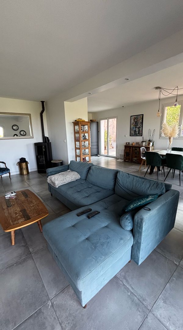 huis van Geraldine