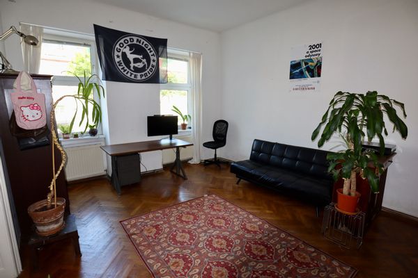 La maison de Carmen & Oliver