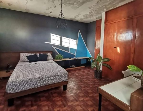 La maison de roberto