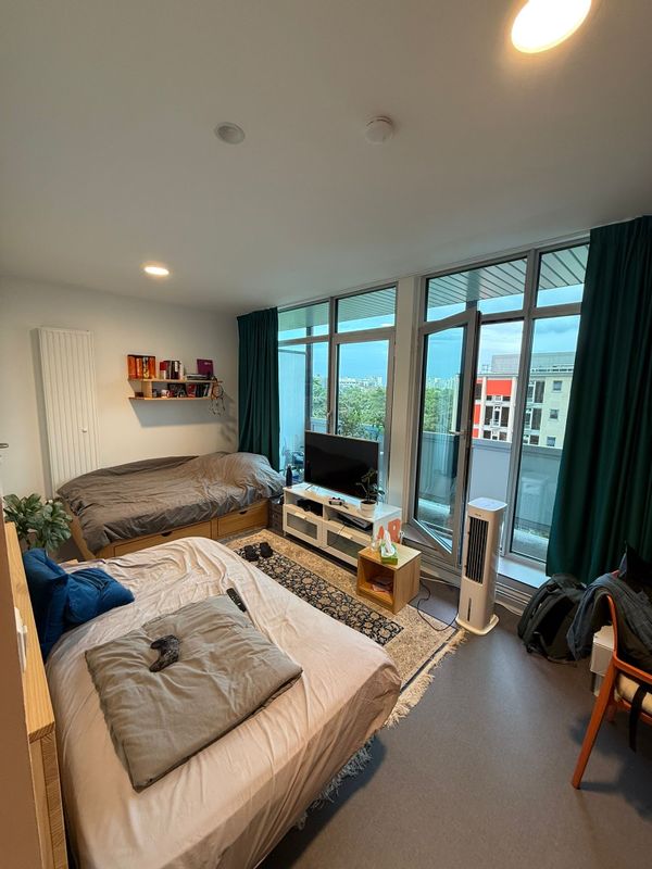 huis van Dina