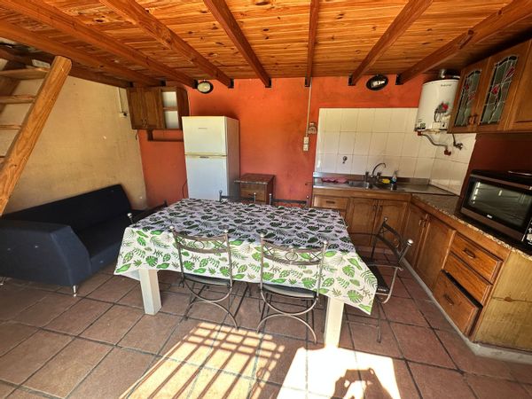 La maison de yazmin