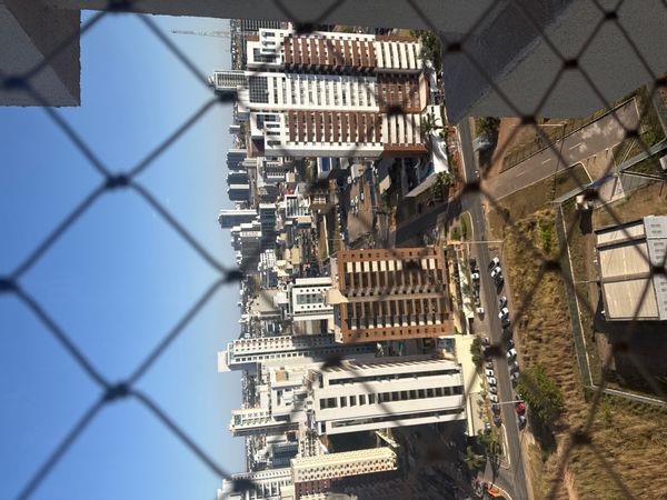 La maison de Linconl