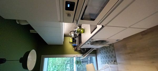 Appartement 46 m2 avec balcon proche Seine a proximité Paris et transports (Metro/Bus)