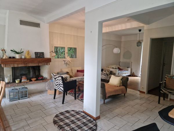 La maison de Birgit