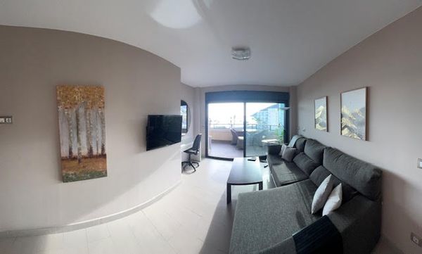 La maison de Andresa