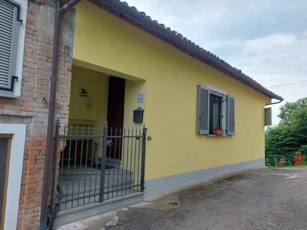 Casa de Sara Ines