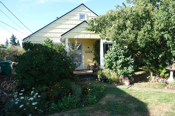 huis van Kenzie