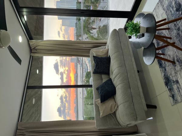 Karla Veronica's house
