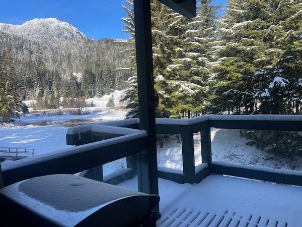 Whistler Lakeside Condo