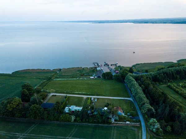 La maison de Ole Torp