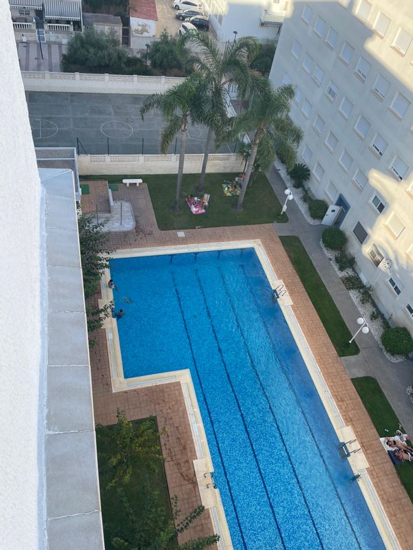 La maison de Mª Belén