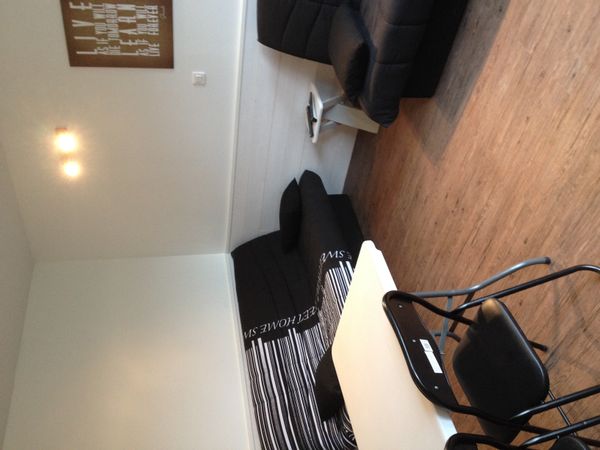 Charlotte's house